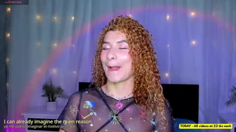 Evolet online show from April 2026 12:33:01 PM