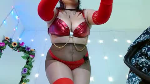 Evoleth online show from December 2024 07:15:02 AM