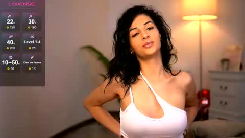 Snapshot of evorahnoir chatting on June 2026 03:20:02 AM Evorah online show from June 2026 03:20:02 AM