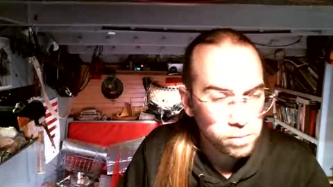 EvPierce online show from February 2026 06:51:02 AM