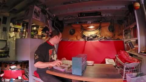 EvPierce online show from March 2026 05:37:02 AM