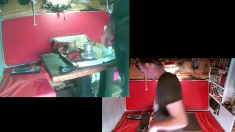 EvPierce online show from July 2026 05:49:02 AM