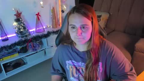 EVY online show from December 2025 02:29:01 AM