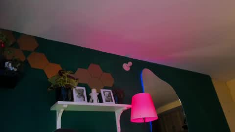 EVY online show from April 2026 12:11:02 AM