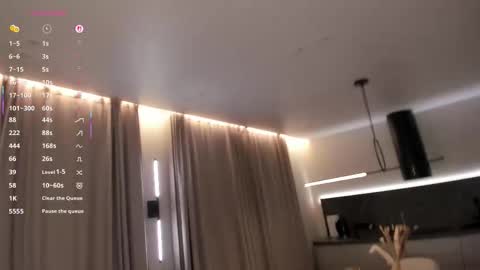 Eva m1racle  online show from October 2025 09:14:01 PM