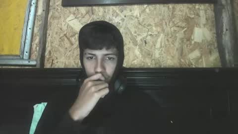 Snapshot of exclusive_ninja chatting on November 2025 01:48:02 AM  Samuel Montoya  online show from November 2025 01:48:02 AM