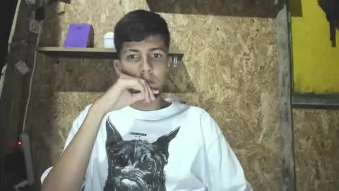  Samuel Montoya  online show from November 2025 04:49:01 AM