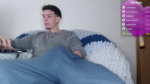 Exi111 online show from January 2026 07:08:02 PM