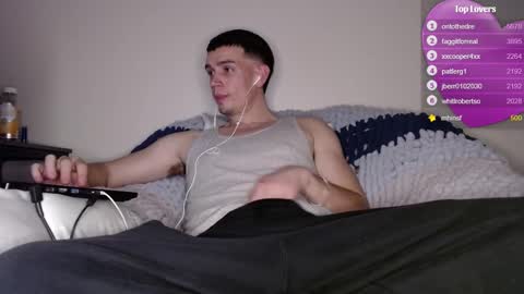 Exi111 online show from January 2026 07:34:01 AM