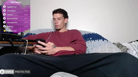 Exi111 online show from April 2026 09:57:02 PM