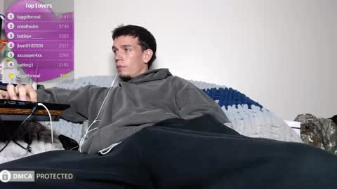 Exi111 online show from April 2026 07:02:02 AM