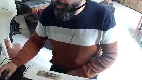 Gio online show from February 2025 11:44:02 AM