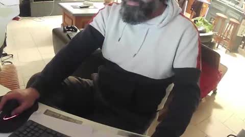 Gio online show from February 2026 08:18:01 PM