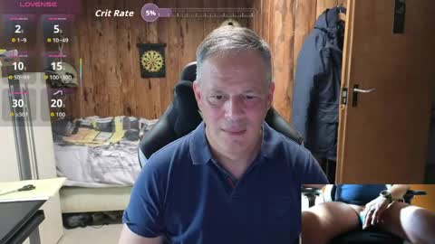Snapshot of exibe1219 chatting on April 2026 12:32:01 PM exibe1219 online show from April 2026 12:32:01 PM