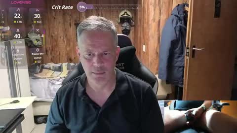 Snapshot of exibe1219 chatting on April 2026 06:03:02 PM exibe1219 online show from April 2026 06:03:02 PM