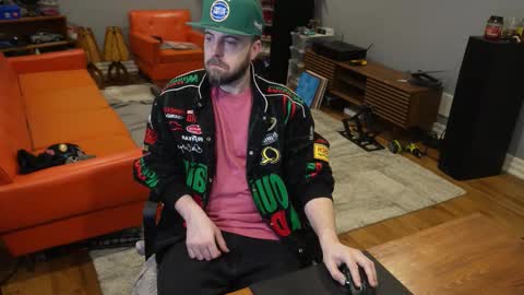 exjockstud online show from November 2025 02:25:02 AM