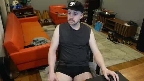 Snapshot of exjockstud chatting on May 2026 03:01:02 AM exjockstud online show from May 2026 03:01:02 AM