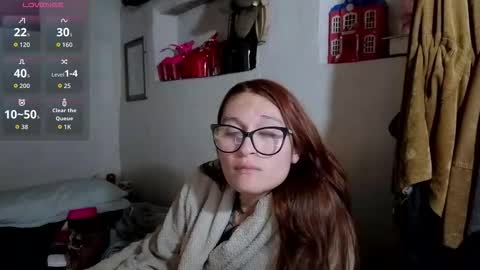 Exolizz online show from January 2026 05:29:02 PM