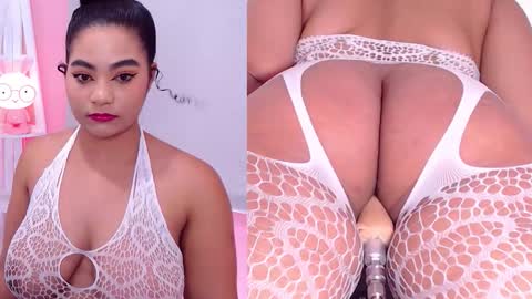 exotic__ambar online show from September 2025 03:30:01 AM