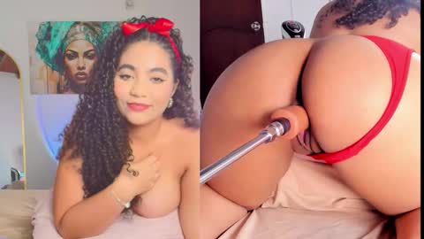 exotic__ambar online show from December 2025 05:03:02 AM