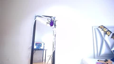 exotic_karmella online show from October 2025 09:19:02 PM