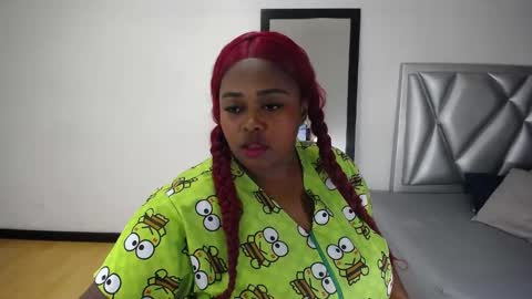 exotic_karmella online show from January 2026 09:29:01 PM