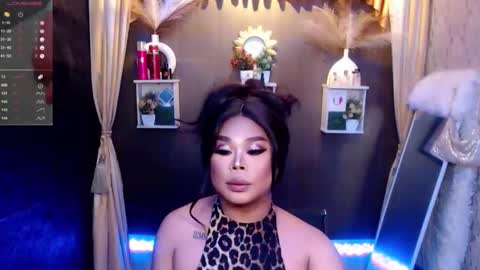 Lindsay online show from March 2026 06:56:01 PM