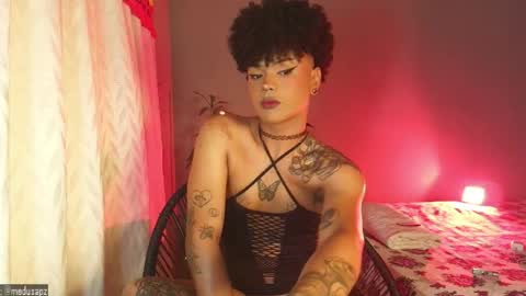 Soy Carla online show from June 2026 06:27:01 AM