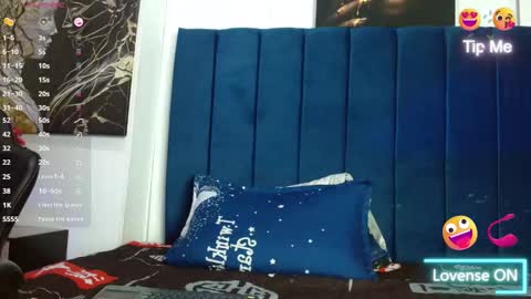 exotic_wish online show from March 2026 08:26:33 AM