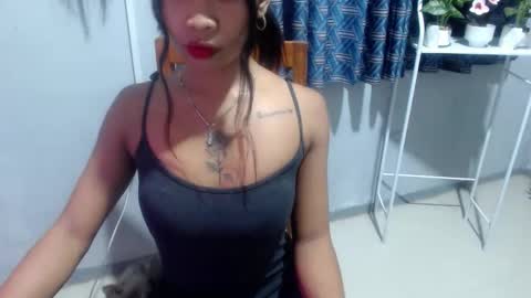 Breanna online show from November 2025 12:15:02 PM