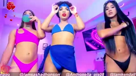 Snapshot of exoticgirlsxxx chatting on February 2025 10:52:02 PM exoticgirlsxxx online show from February 2025 10:52:02 PM