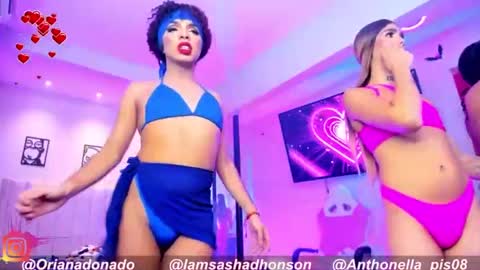 Snapshot of exoticgirlsxxx chatting on February 2025 01:57:01 AM exoticgirlsxxx online show from February 2025 01:57:01 AM