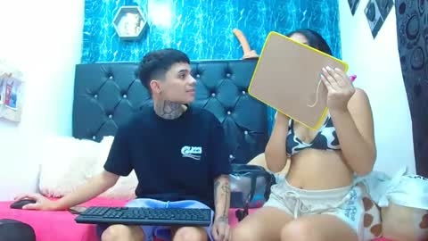 exotichot_couple online show from March 2025 11:35:02 PM