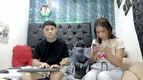 exotichot_couple online show from November 2025 07:26:01 PM