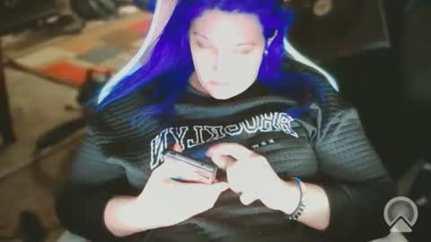 Exoticlexxii online show from February 2026 01:24:01 AM