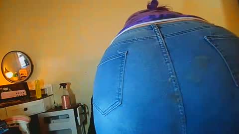 Exoticlexxii online show from March 2026 06:34:01 PM