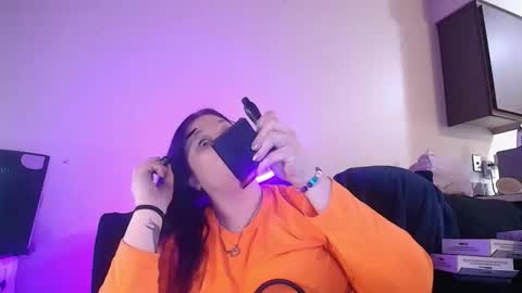 Snapshot of exoticlexi chatting on May 2026 02:16:01 AM Exoticlexxii online show from May 2026 02:16:01 AM