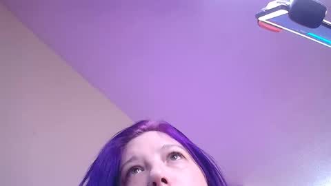 Snapshot of exoticlexi chatting on May 2026 02:50:02 AM Exoticlexxii online show from May 2026 02:50:02 AM