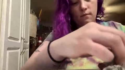 Snapshot of exoticlexi chatting on May 2026 10:25:01 PM Exoticlexxii online show from May 2026 10:25:01 PM