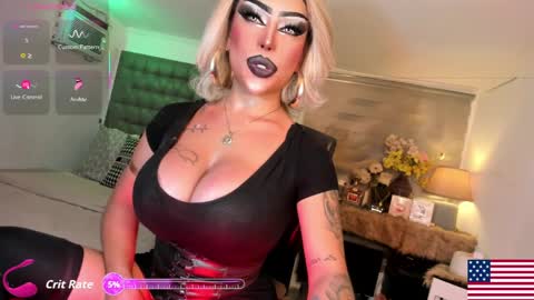 MARIA online show from April 2026 11:18:02 AM