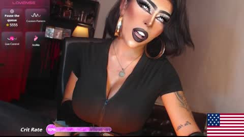 MARIA online show from June 2026 03:50:01 PM