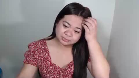 Snapshot of exoticpinayx chatting on February 2025 05:49:02 AM SHANTAL MARIE online show from February 2025 05:49:02 AM