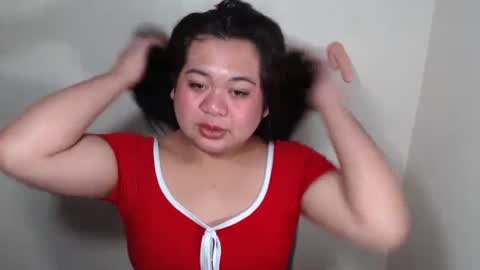 Snapshot of exoticpinayx chatting on March 2025 05:39:02 PM SHANTAL MARIE online show from March 2025 05:39:02 PM