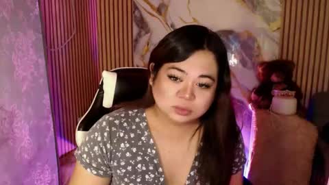 Snapshot of exoticpinayx chatting on September 2025 05:44:02 AM SHANTAL MARIE online show from September 2025 05:44:02 AM