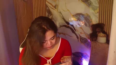 Snapshot of exoticpinayx chatting on October 2025 01:47:02 AM SHANTAL MARIE online show from October 2025 01:47:02 AM