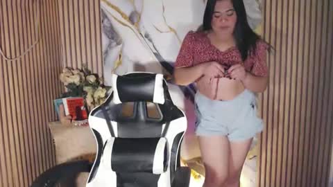 SHANTAL MARIE online show from January 2026 11:36:01 PM