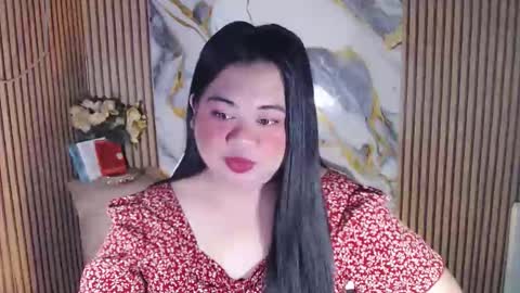 SHANTAL MARIE online show from February 2026 06:34:01 AM