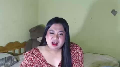 Snapshot of exoticpinayx chatting on June 2026 04:17:02 AM SHANTAL MARIE online show from June 2026 04:17:02 AM