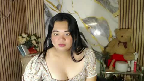 Snapshot of exoticpinayx chatting on June 2026 02:30:01 PM SHANTAL MARIE online show from June 2026 02:30:01 PM