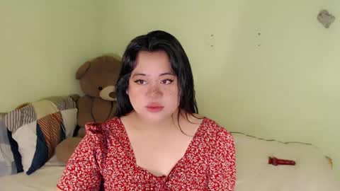 Snapshot of exoticpinayx chatting on June 2026 10:30:02 AM SHANTAL MARIE online show from June 2026 10:30:02 AM